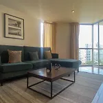 Stylish 3Br With Ocean View