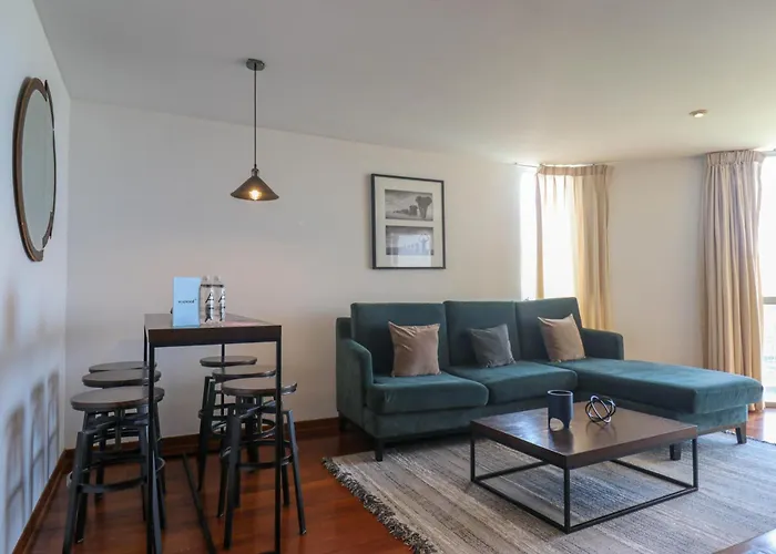 Stylish 3Br With Ocean View