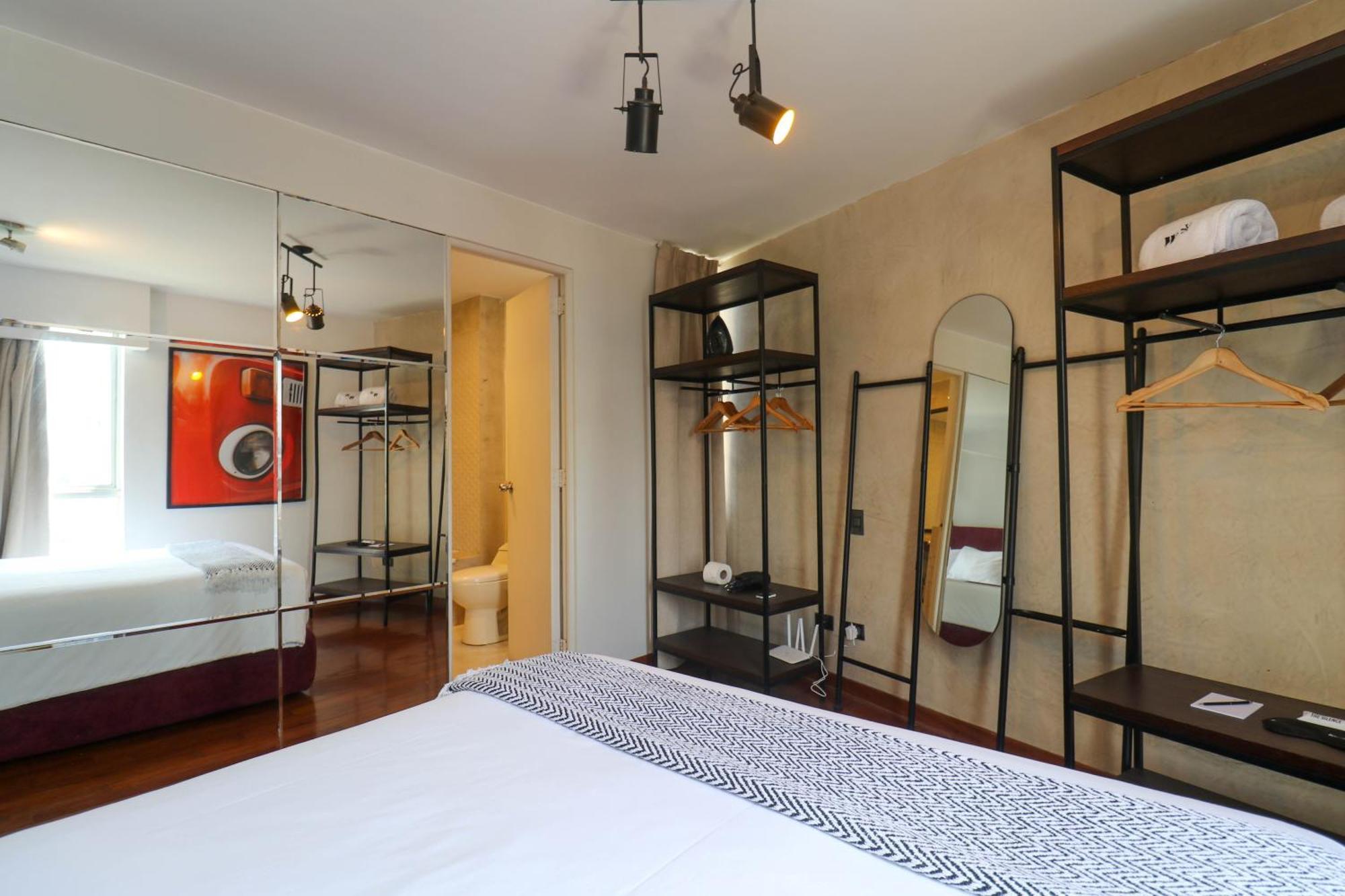 Stylish 3br With Ocean View * Lima